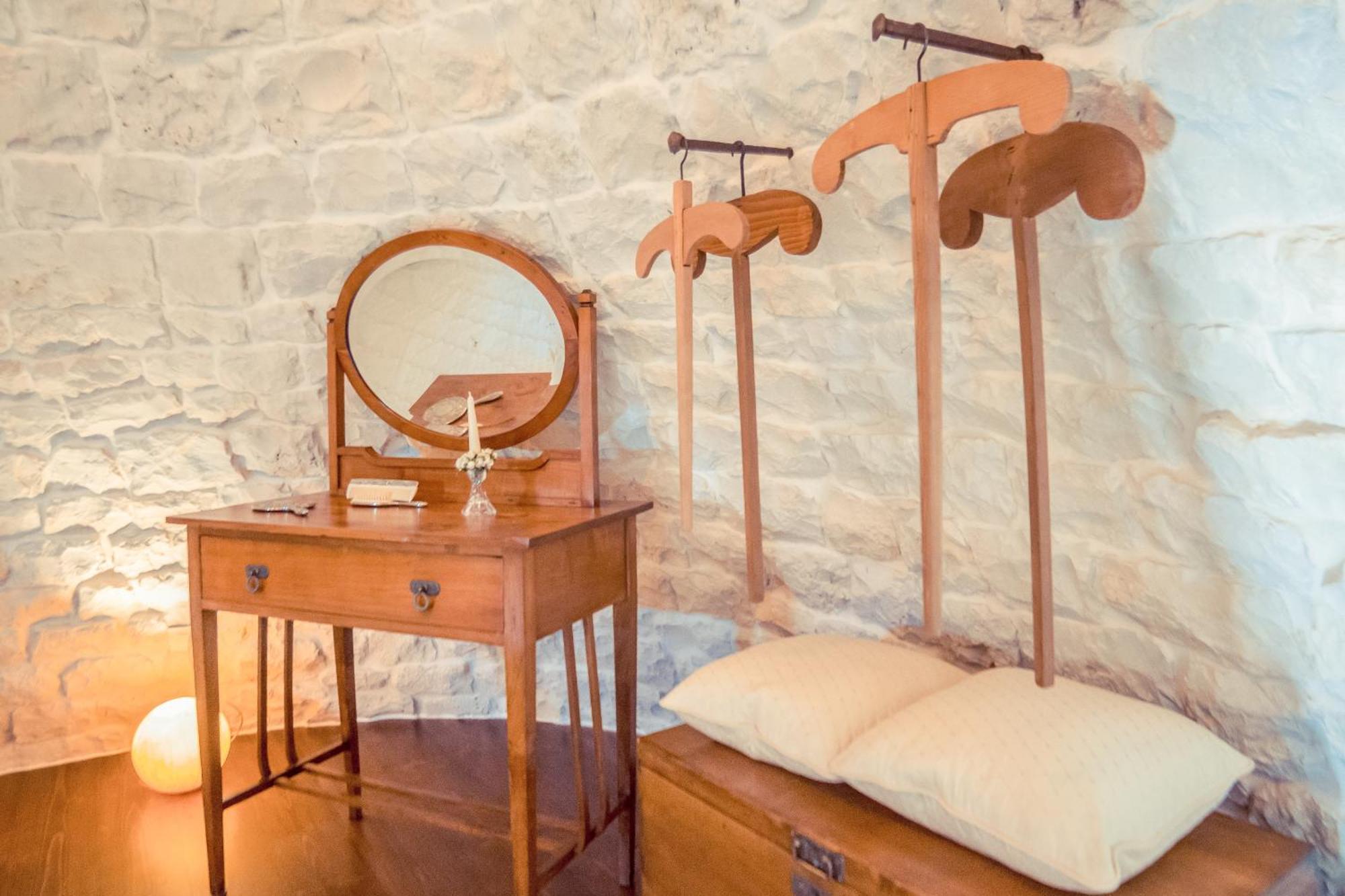 Vila Navolte Trulli E Quiete Con Piscina Locorotondo Exteriér fotografie