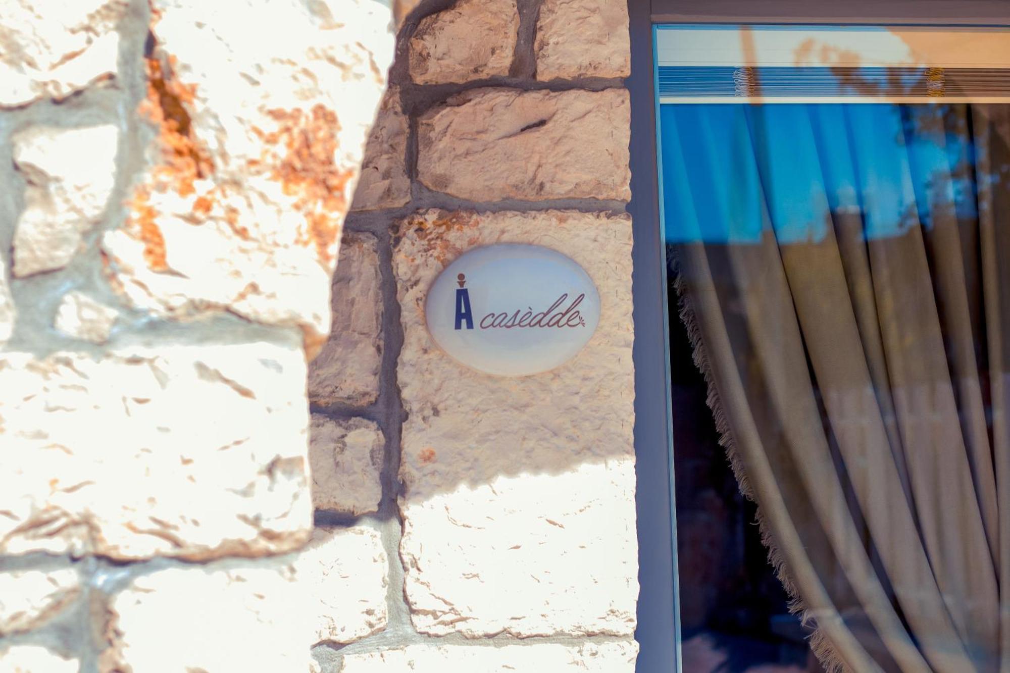 Vila Navolte Trulli E Quiete Con Piscina Locorotondo Exteriér fotografie