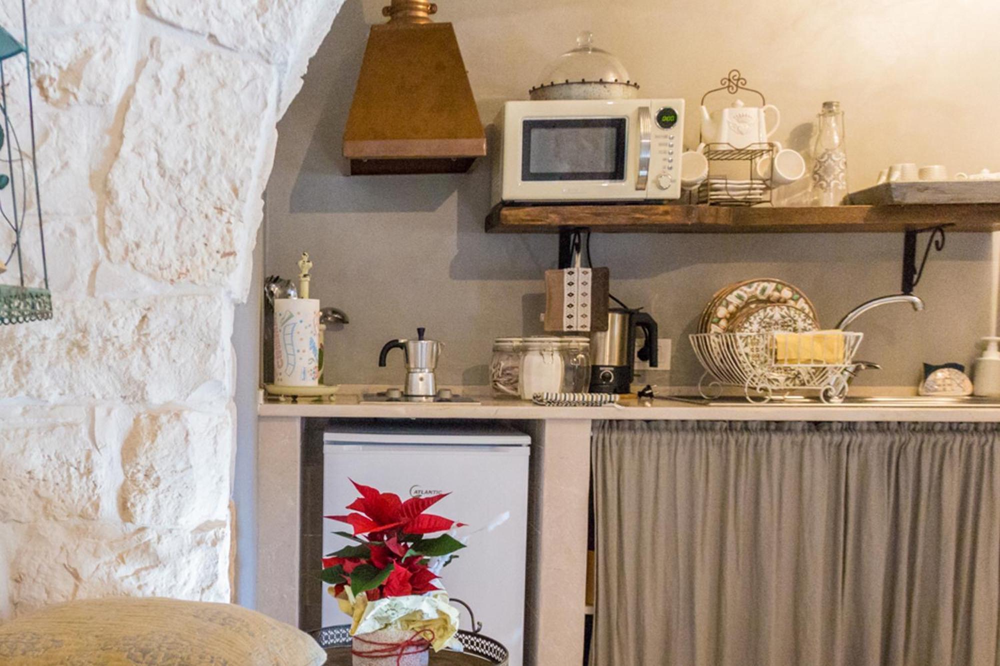 Vila Navolte Trulli E Quiete Con Piscina Locorotondo Exteriér fotografie