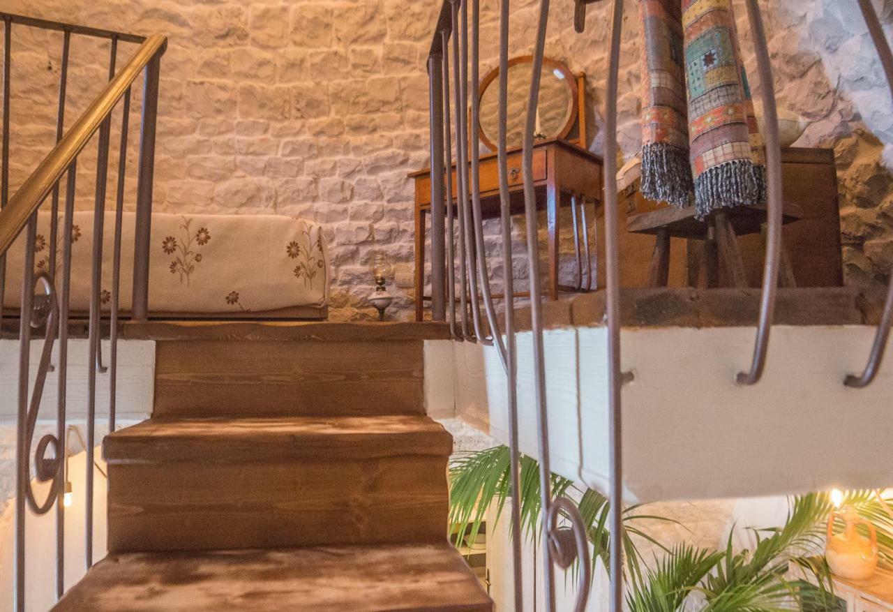 Vila Navolte Trulli E Quiete Con Piscina Locorotondo Exteriér fotografie